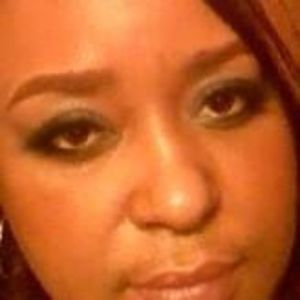 Meet your Posher, Christy